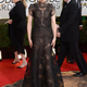 Illustration for article titled Golden Globes Lack of fashion sense